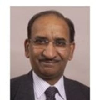 Sunil Kansal, MD