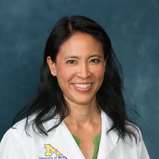 J Liu, MD, Obstetrics & Gynecology, Ann Arbor, MI, University of Michigan Medical Center