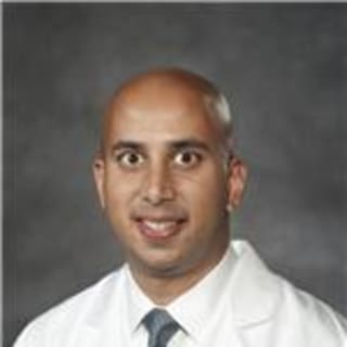 Dr. Ranjith Shetty, MD – Tucson, AZ | Cardiology