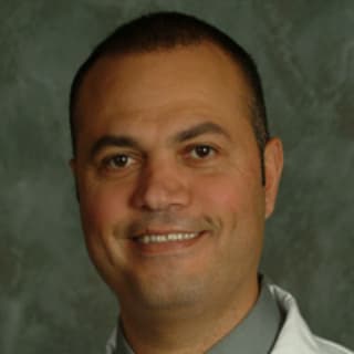 Issa Fakhouri, MD, Internal Medicine, Stockton, CA