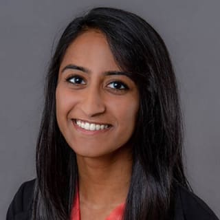 Pallavi Sharma, MD