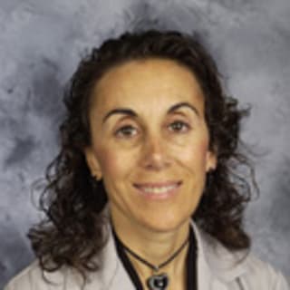 Debra Schlossberg, MD, Obstetrics & Gynecology, Skokie, IL, Evanston Hospital