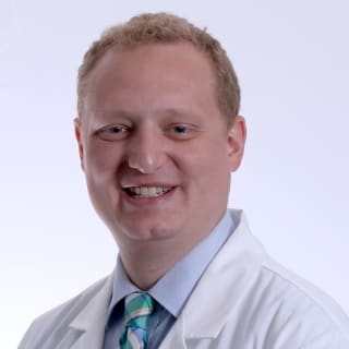 Tyler Johnson, MD, Family Medicine, Ormond Beach, FL