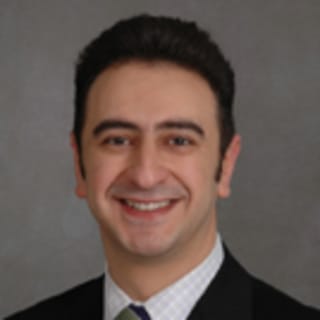 Ibrahim Almasry, MD, Cardiology, Commack, NY, Stony Brook University Hospital