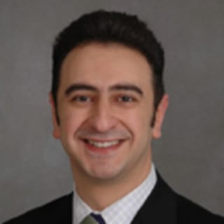 Ibrahim Almasry, MD, Cardiology, East Setauket, NY