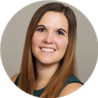 Emily Bengston, PA, Family Medicine, Troy, OH