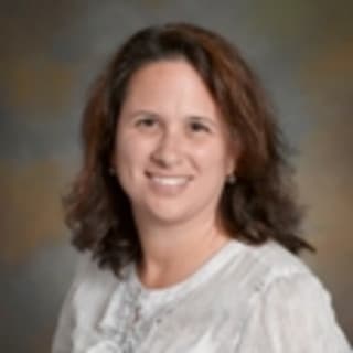 Jennie Barbieri, MD
