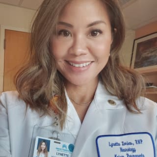 Lynette Zorbas, Nurse Practitioner, Anaheim, CA