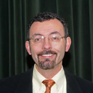 Manuel Perez, MD