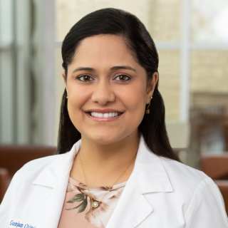 Gunjan Chitnis, DO, Obstetrics & Gynecology, Frisco, TX