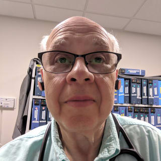Paul Friedmann, MD, Nephrology, Rockville Centre, NY, Mount Sinai South Nassau