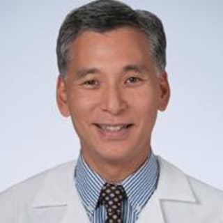 John Watabe, MD, Interventional Radiology, Honolulu, HI, Kaiser Permanente Medical Center