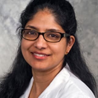 Suchitra Varma, MD, Internal Medicine, West Hartford, CT, UConn, John Dempsey Hospital