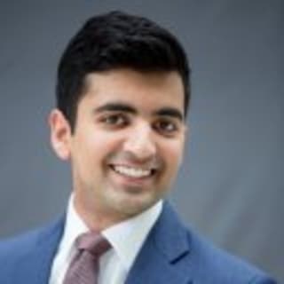 Vishal Khetpal, MD