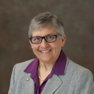 Beth Griffin