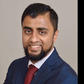 Mohammad Rahman, MD, Internal Medicine, Detroit, MI