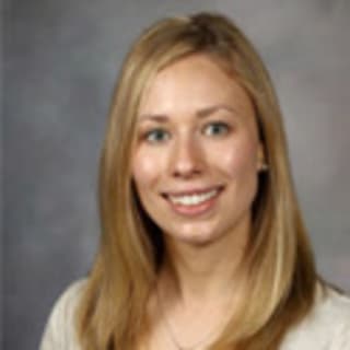 Elizabeth Fogelson, MD, Emergency Medicine, Rochester, MN, Mayo Clinic Hospital - Rochester