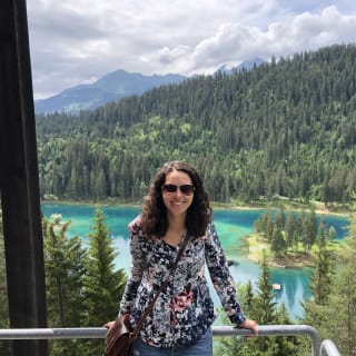 Carolini Cristina Valle, MD, Internal Medicine, San Francisco, CA