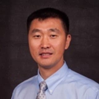 Bo Zhao, MD, Oncology, Williamsburg, VA