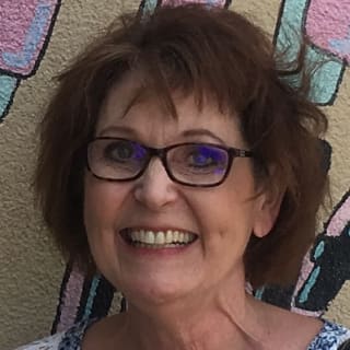 Marilyn Clark, Family Nurse Practitioner, Oklahoma City, OK