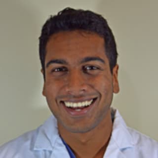 Nikhil Shankar, MD, Emergency Medicine, Goldsboro, NC