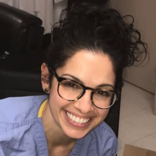 Nicole (Dunderdale) Perez, PA, General Surgery, New York, NY