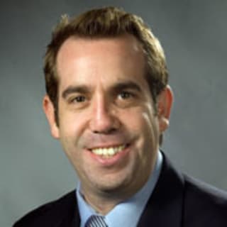 Jarett Burak, MD