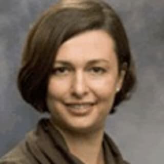Mila Gorsky, MD, Oncology, New York, NY, Memorial Sloan-Kettering Cancer Center