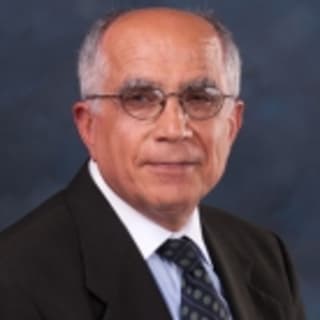 Mohammad Rassouli, MD