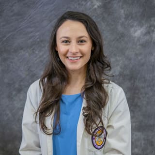 Jackie Spangenberg, MD, Resident Physician, New Orleans, LA