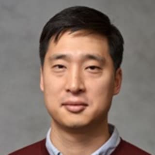 Nicholas Kim, MD