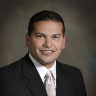 Sammy Rivas, MD