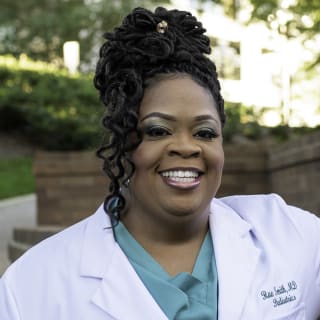 Raelanda Smith-Peart, MD, Pediatrics, New Orleans, LA, St. Tammany Health System