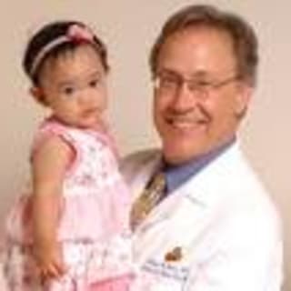 George Hoerr, MD, Plastic Surgery, Norfolk, VA, Children's Hospital of The King's Daughters