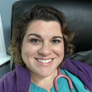 Amanda Lewis