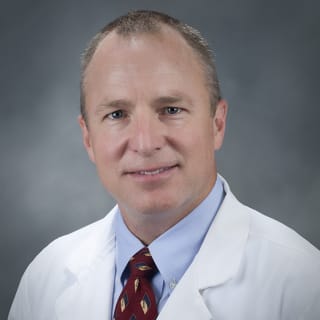 Daniel Brown, MD, Emergency Medicine, Chapin, SC, Lexington Medical Center