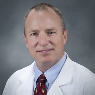 Daniel Brown, MD, Emergency Medicine, Columbia, SC