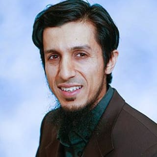 Nabeel Babar, MD