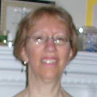 Linda Halperin, MD