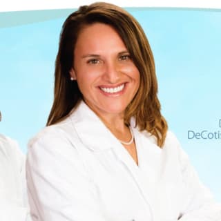 Diana DeCotis Smith, MD, Obstetrics & Gynecology, Fort Walton Beach, FL