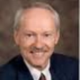 Robert Robinson, MD, Geriatrics, Iowa City, IA, University of Iowa Hospitals and Clinics