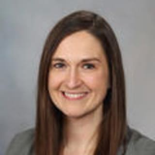 Laura McGrath, Nurse Practitioner, Rochester, MN