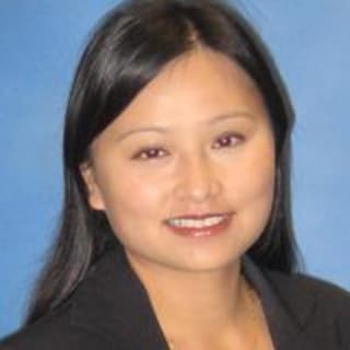 Ivy (Huang) Tan, Family Nurse Practitioner, North Las Vegas, NV