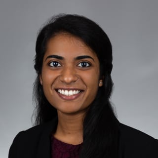 Juliet Joseph, MD, Resident Physician, Baltimore, MD