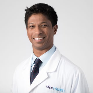 Prasad Shirvalkar, MD, Neurology, San Francisco, CA, UCSF Medical Center