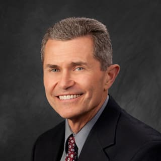Mark Deatherage, MD, Vascular Surgery, Grants Pass, OR, Asante Three Rivers Medical Center