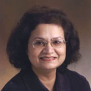 Azra Qureshi, MD