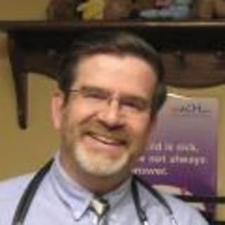 David Belcher, MD