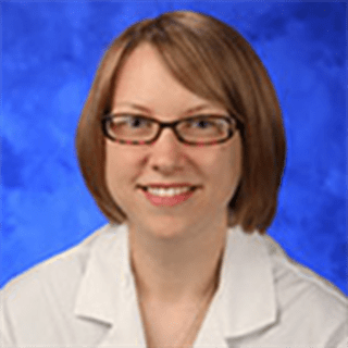Cathleen Adams, DO, Neurology, Hershey, PA, Penn State Milton S. Hershey Medical Center