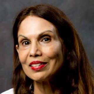 Ila Shah-Reddy, MD, Hematology, Southfield, MI